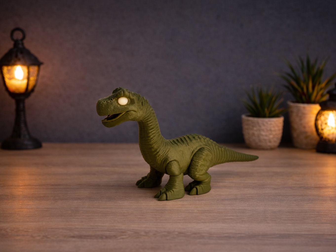 Mini Carnage Bronto