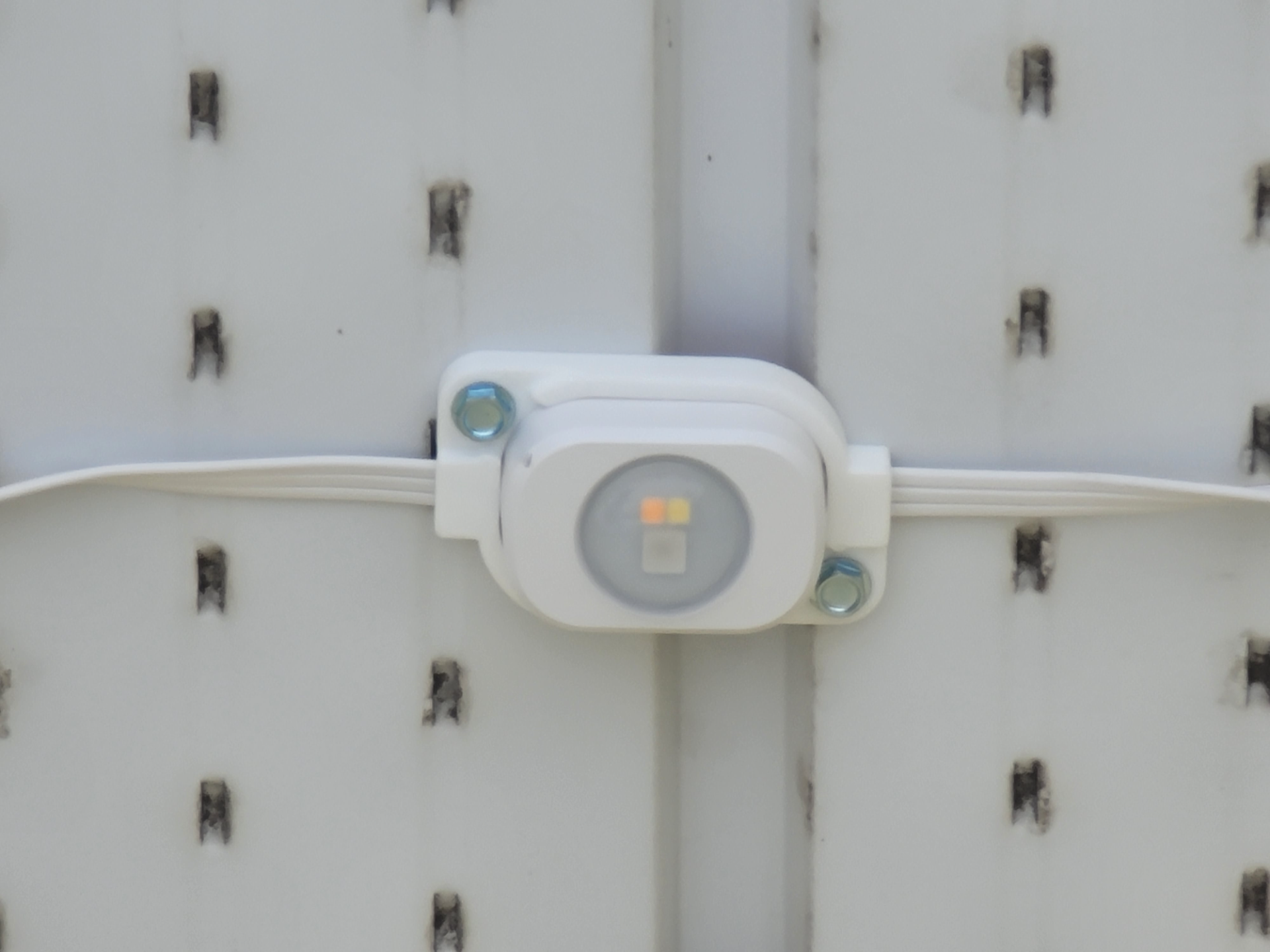 Eufy E22 Light Brackets