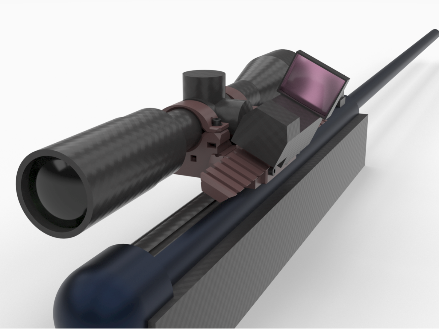 Crosman Trisight Operator 5000