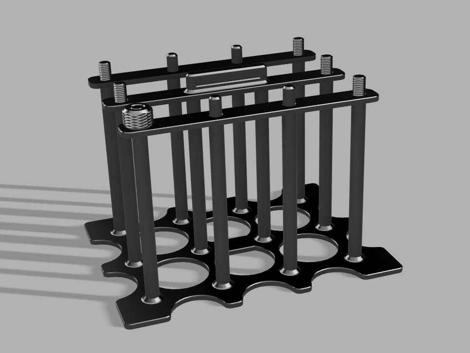 Maxspect Bio-balls Holder