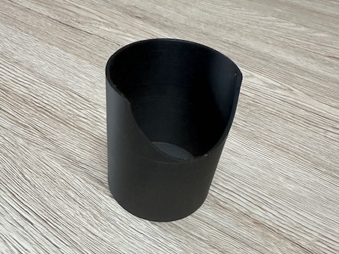 HSW für 3d Lack