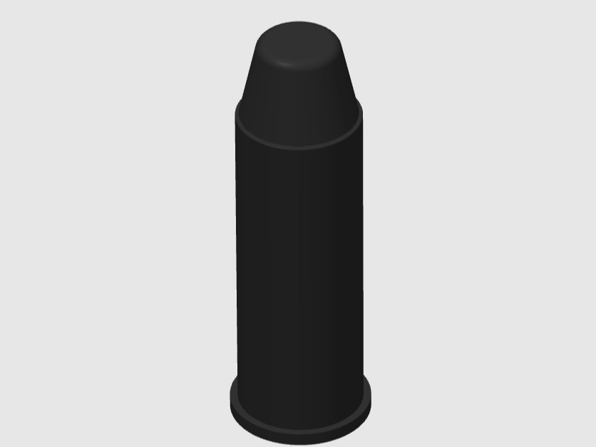 44.  REM. MAG. CBC - Training Ammo