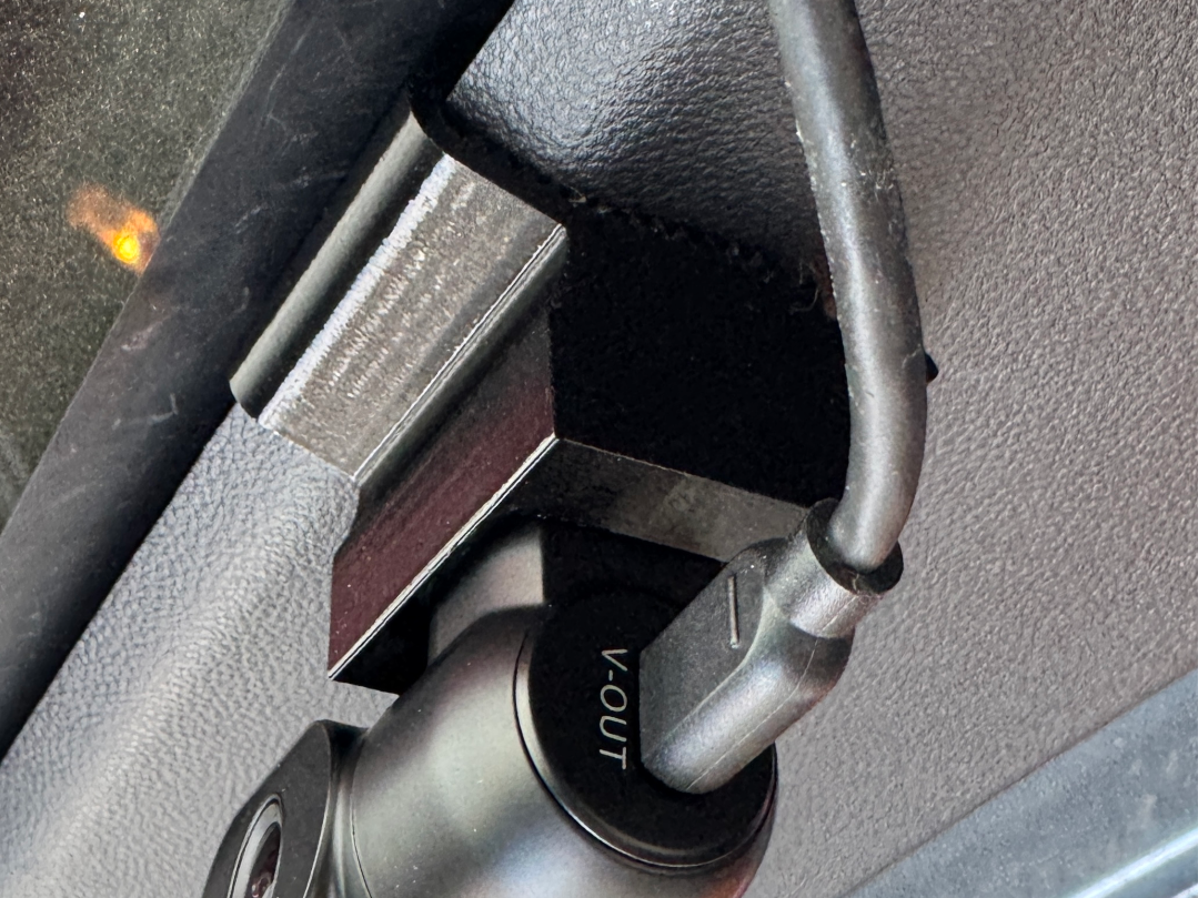 VIOFO - Rear Dash Cam Mount Subaru Crosstrek 2025
