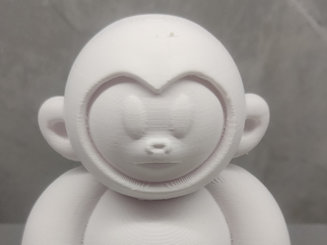 Cute Gorilla