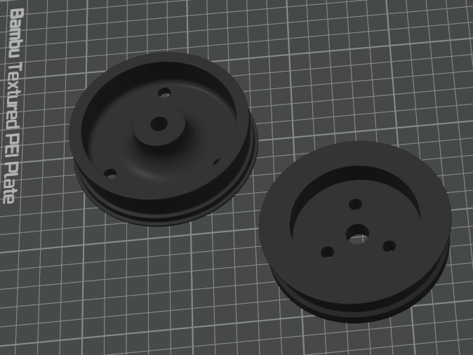 ZWO TC-40 Tripod Plate
