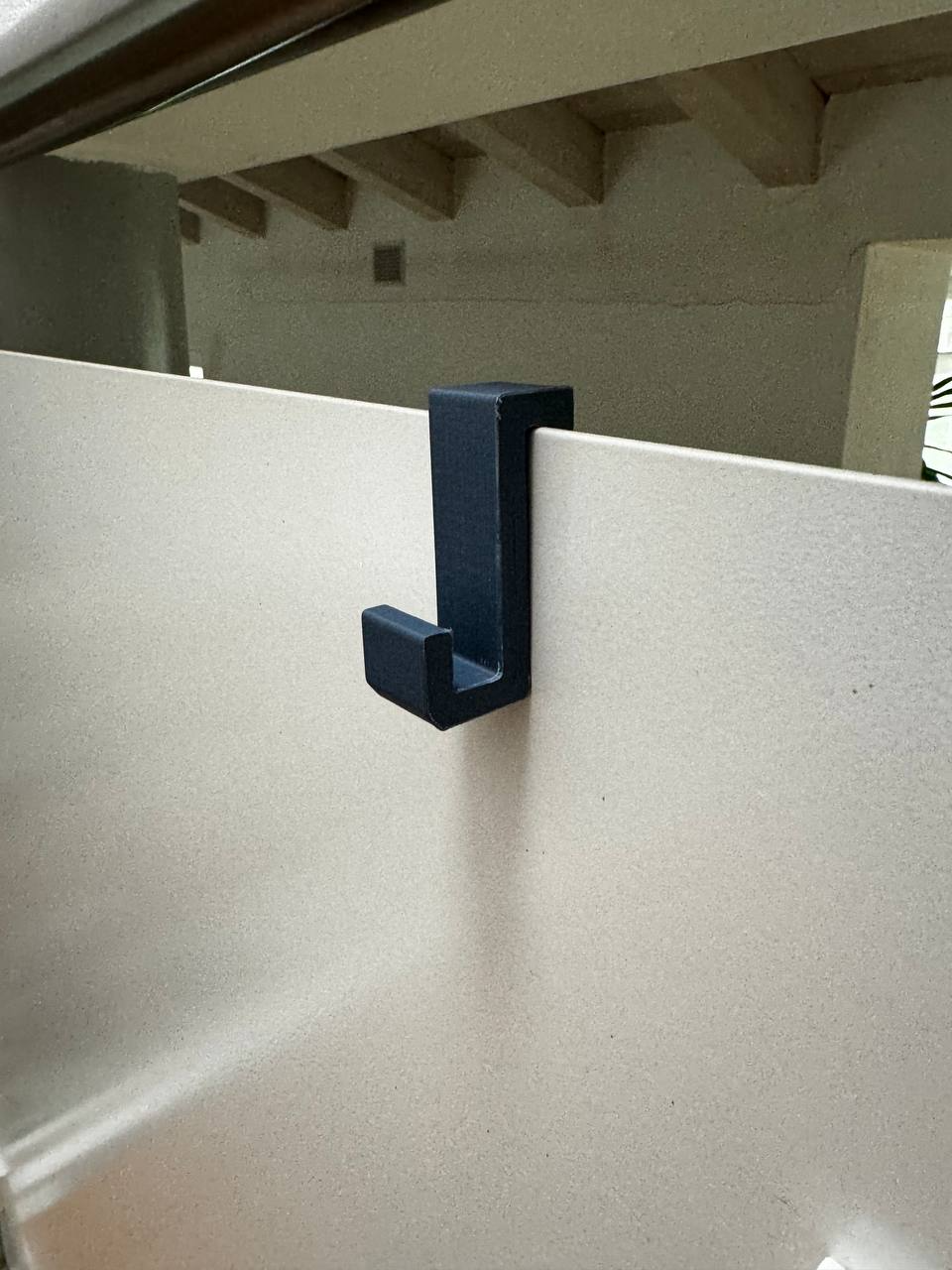 Shower Clip