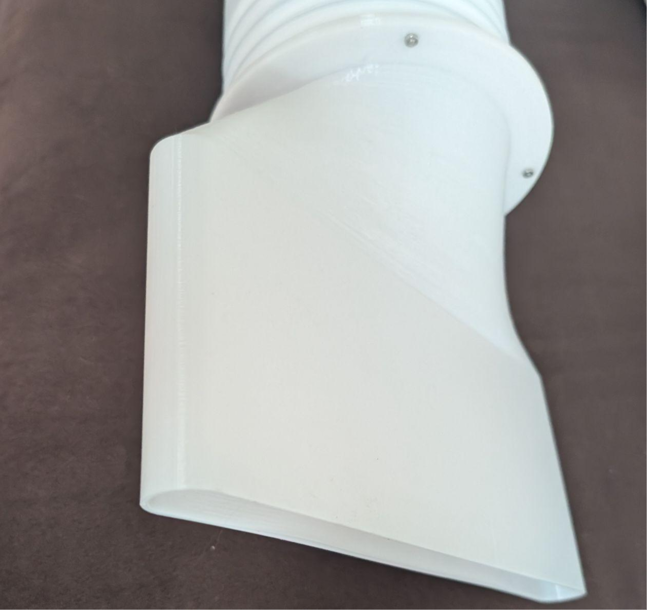 Aircondition Exhaust for Tilt Window (Velux)