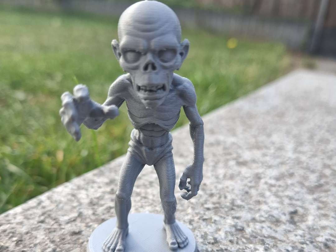 Creeping Ghoul