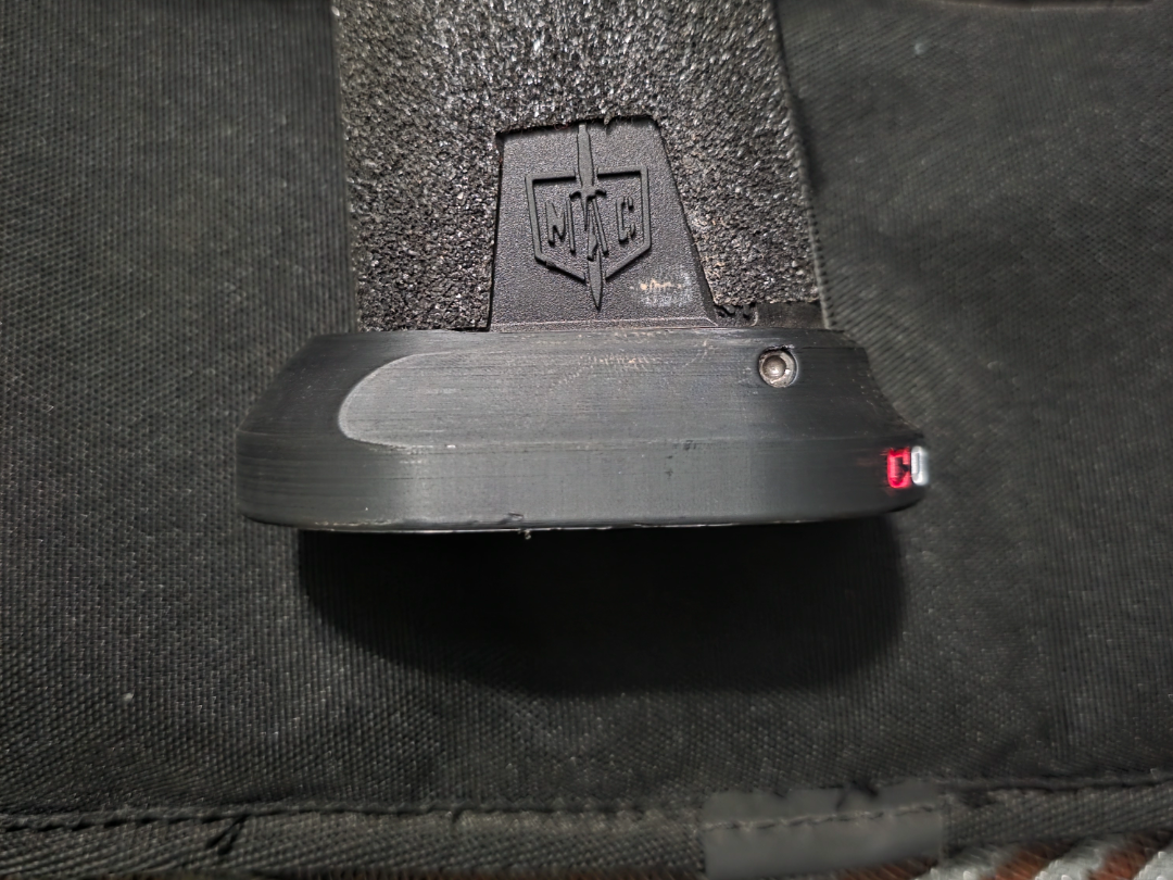 2011 magwell