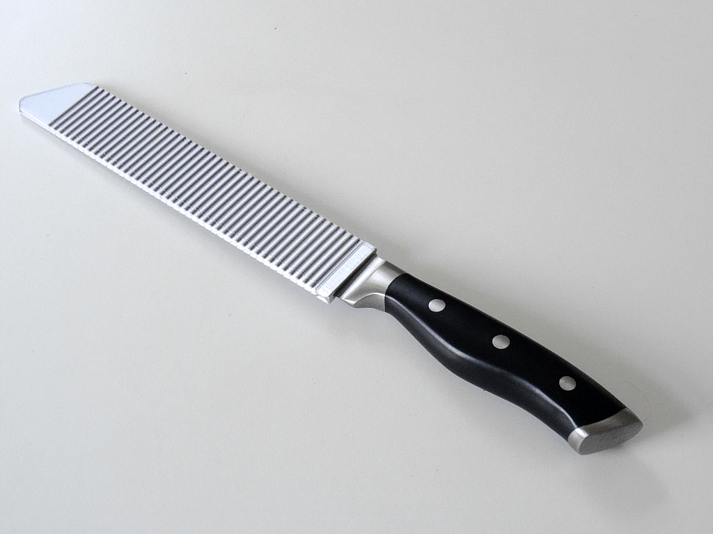 Blade guard for Küchenprofi Primus bread knife