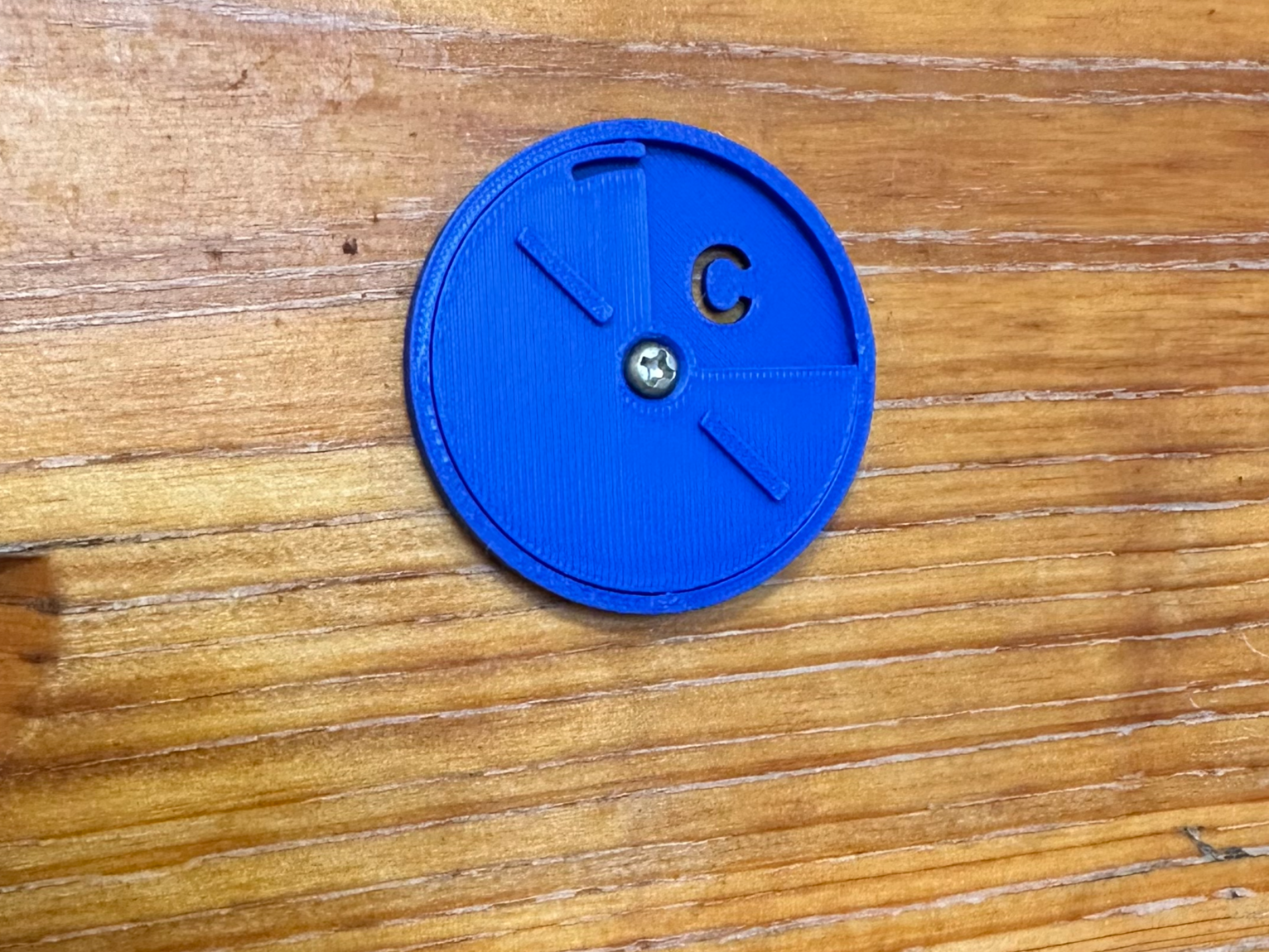 Queen Dial