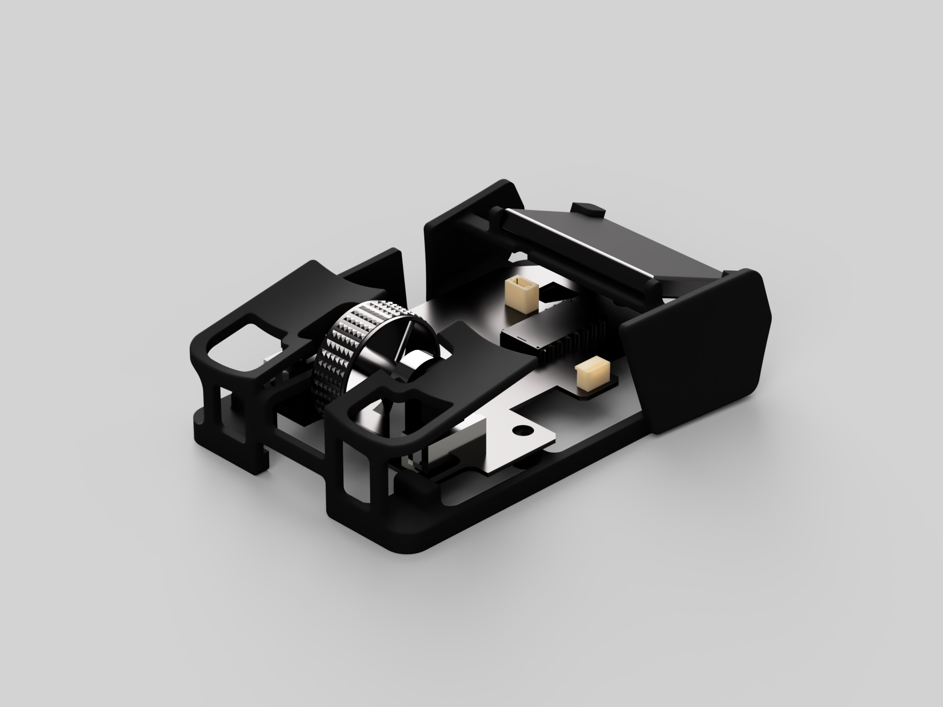 FIngerTip Razer Viper V2 Pro