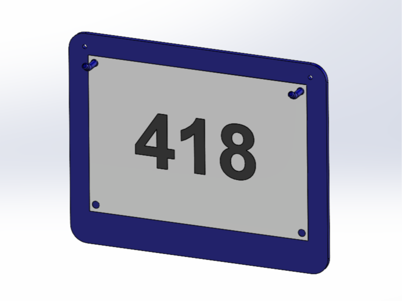 Bib holder