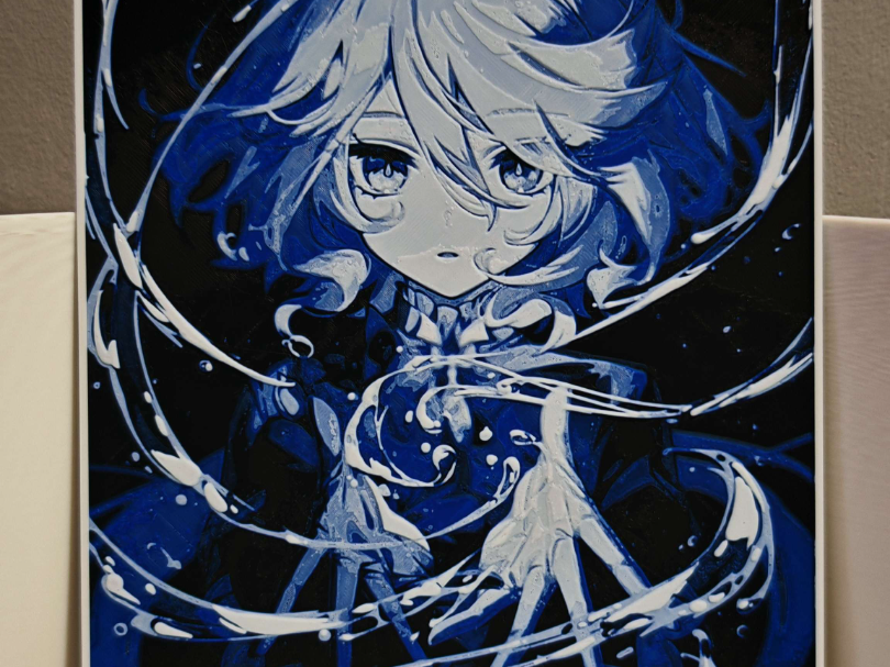 Genshin Impact - Furina