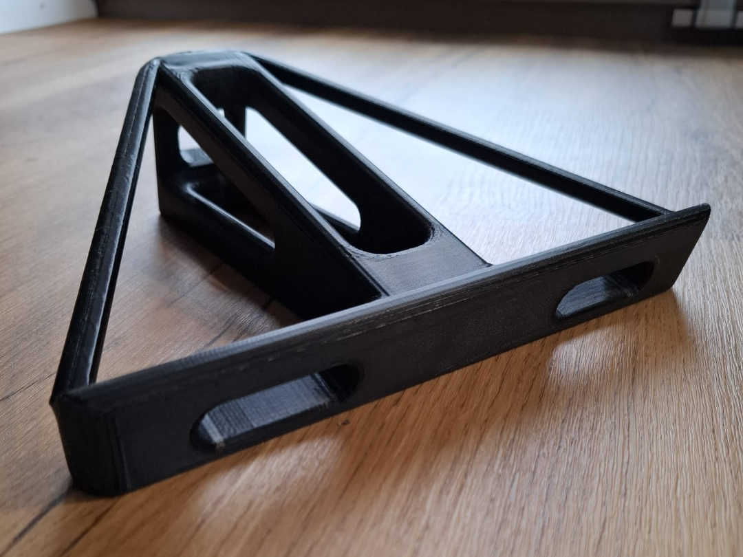 Laptophalterung