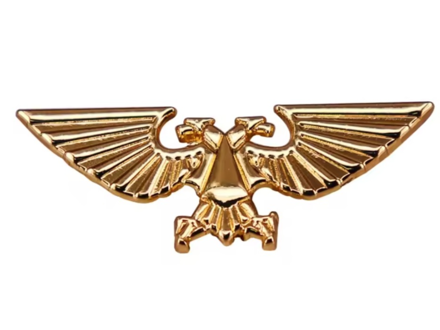 Imperial Aquila  pin