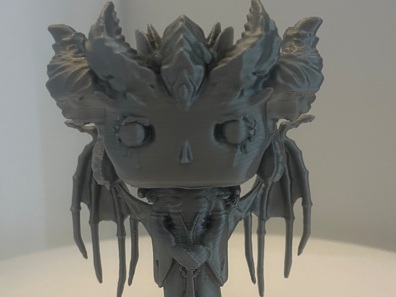 Diablo Lilith POP
