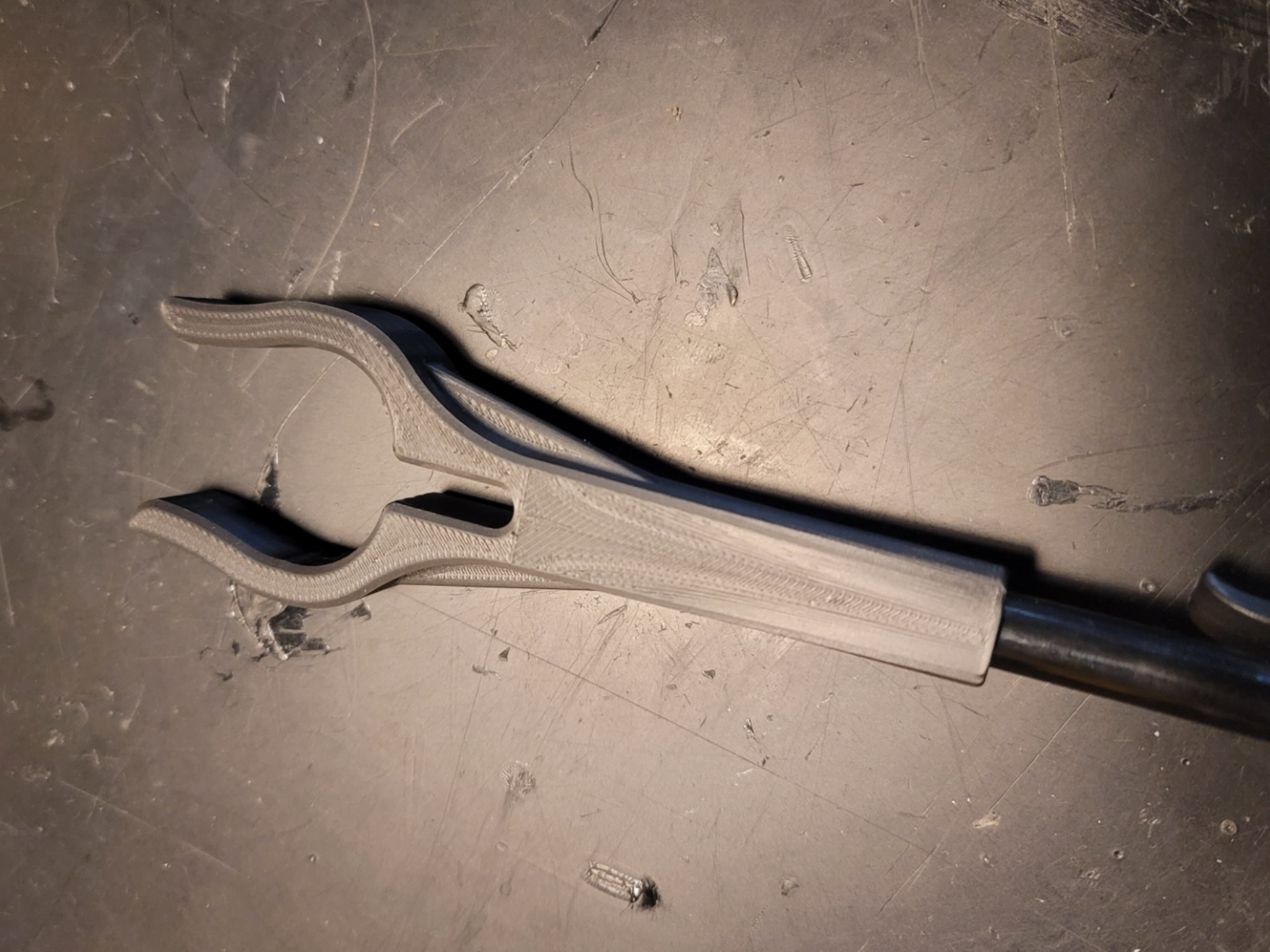 Cartel EZY Bow Stand - Gripper/Holder Replacement