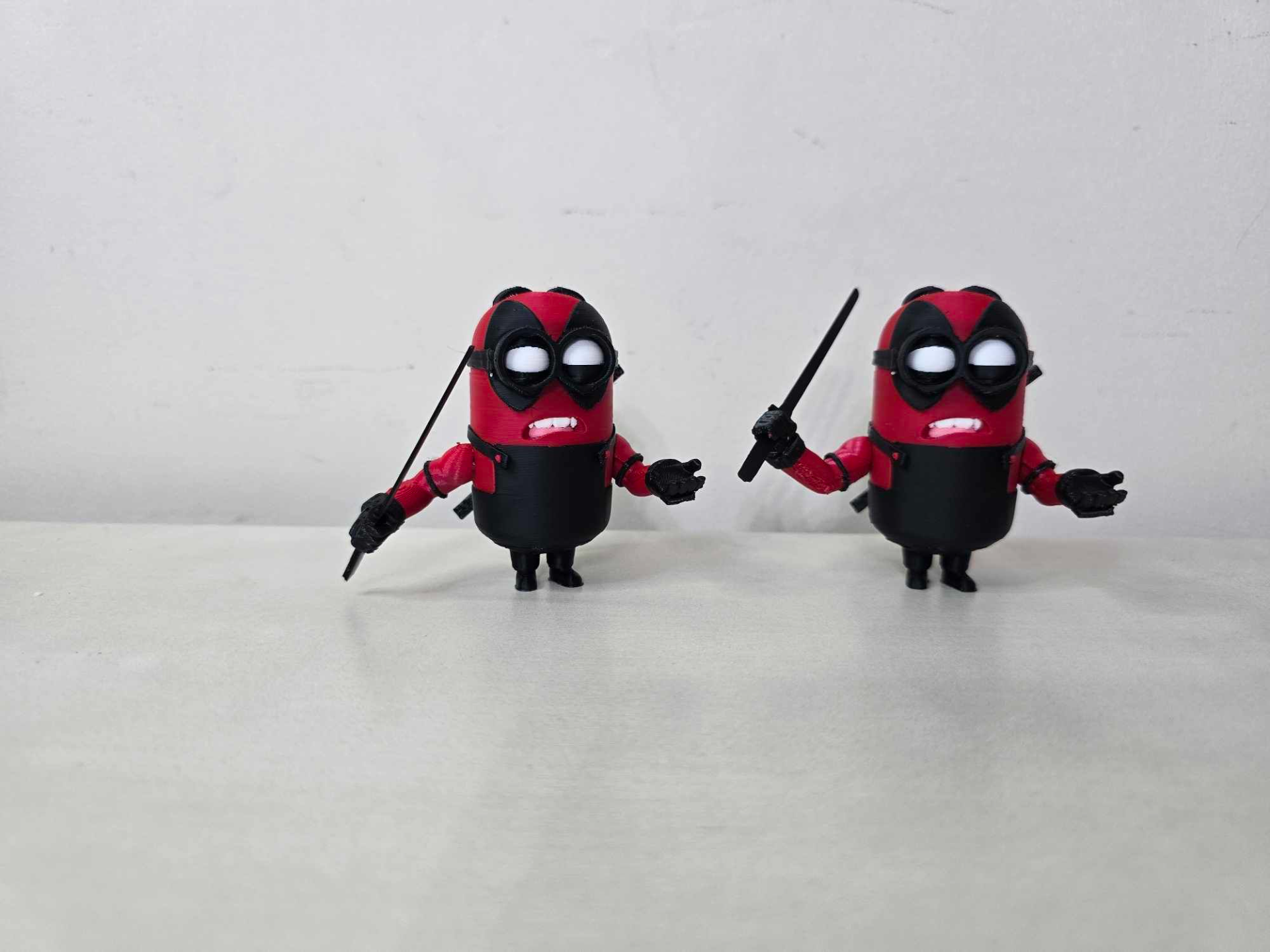 Deadpool Minion