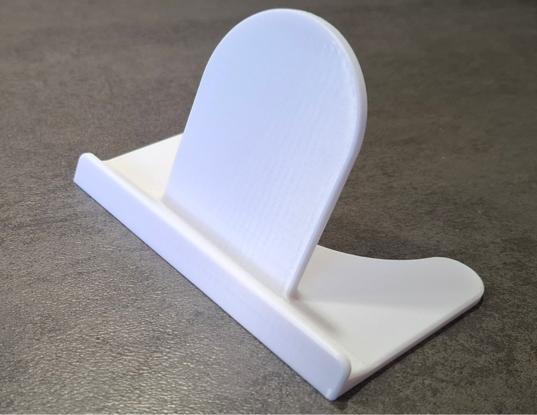 Fliesenständer / Tile stand