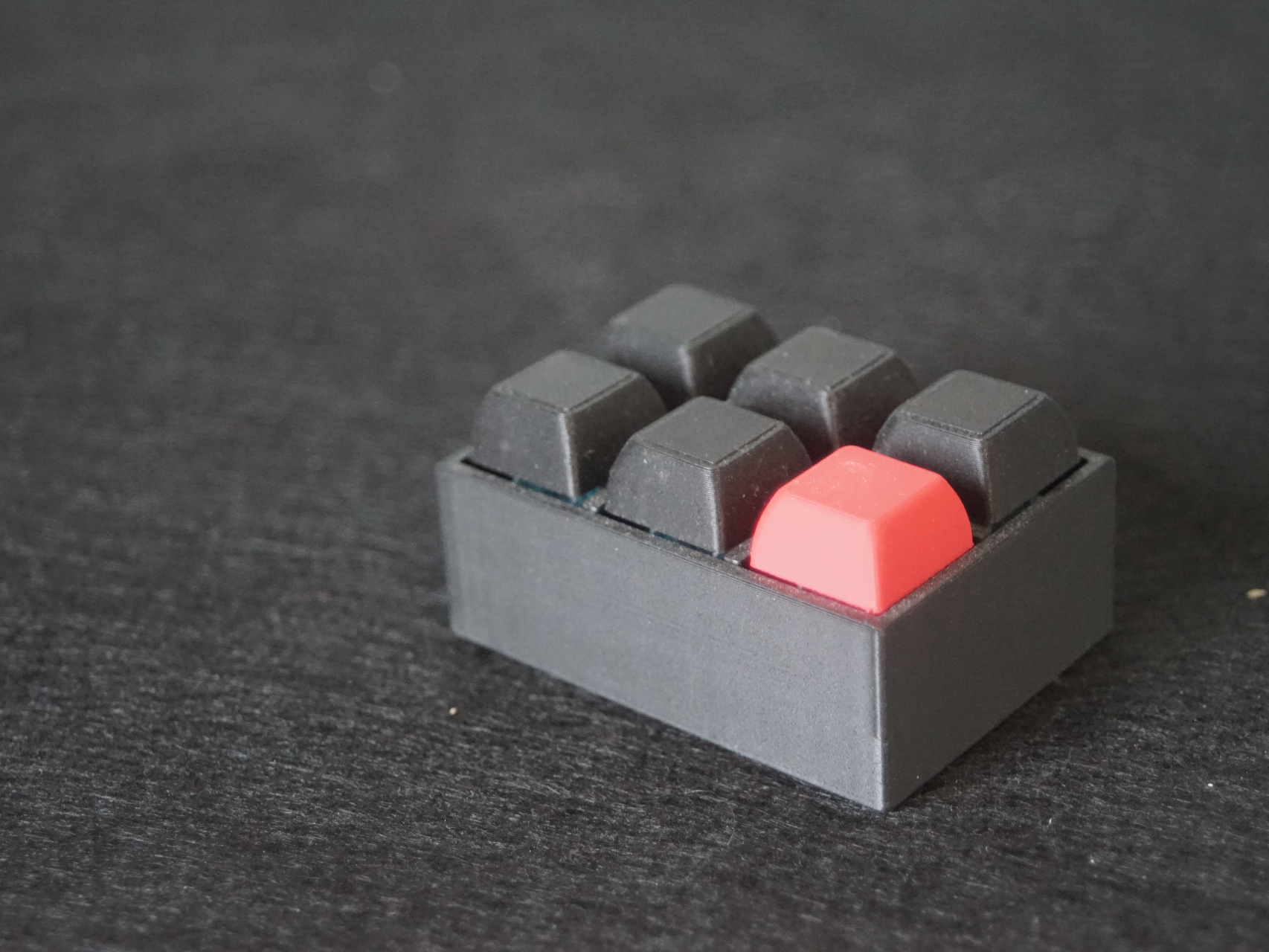 OneClick | Customisable MacroPad | No AMS 