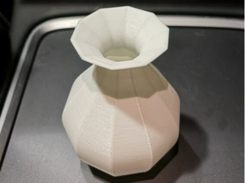 Vase