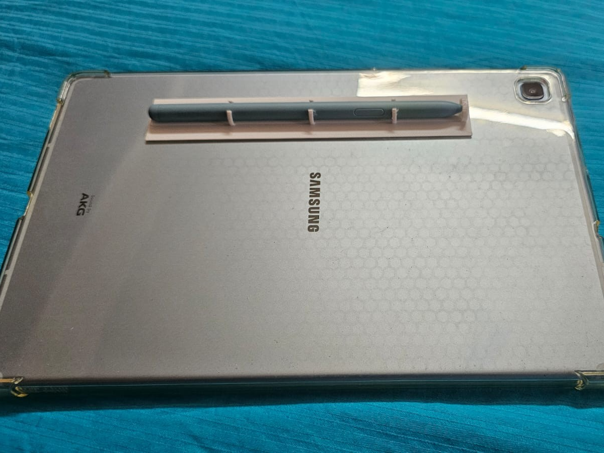 Spen Holder For Samsung Tabs