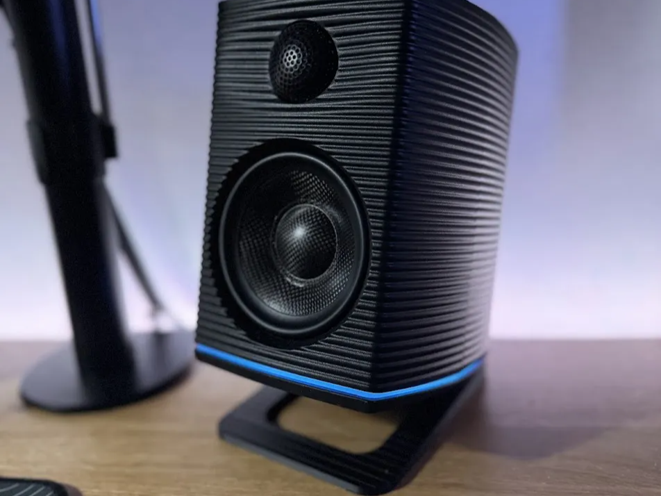 Fiio SP3 Stand