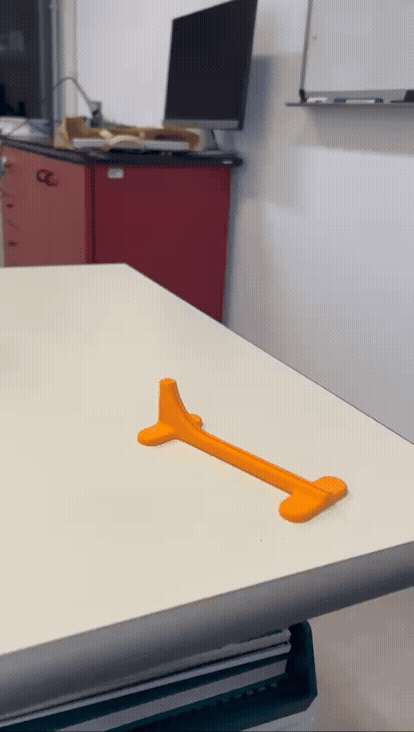 Holder for your Buildplate