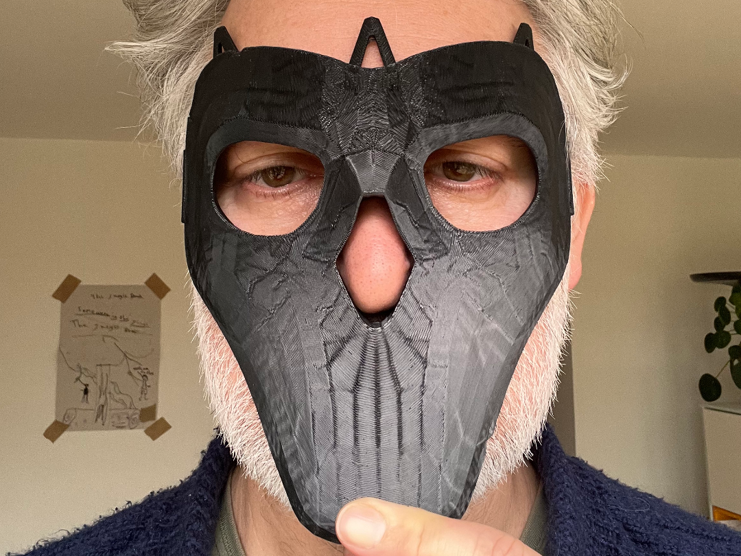 Deimos Mask r6 Cleaned