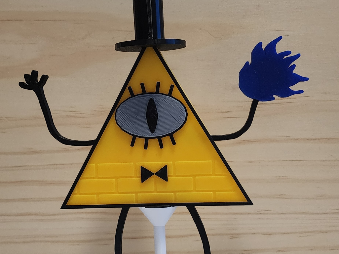 Bill Cypher
