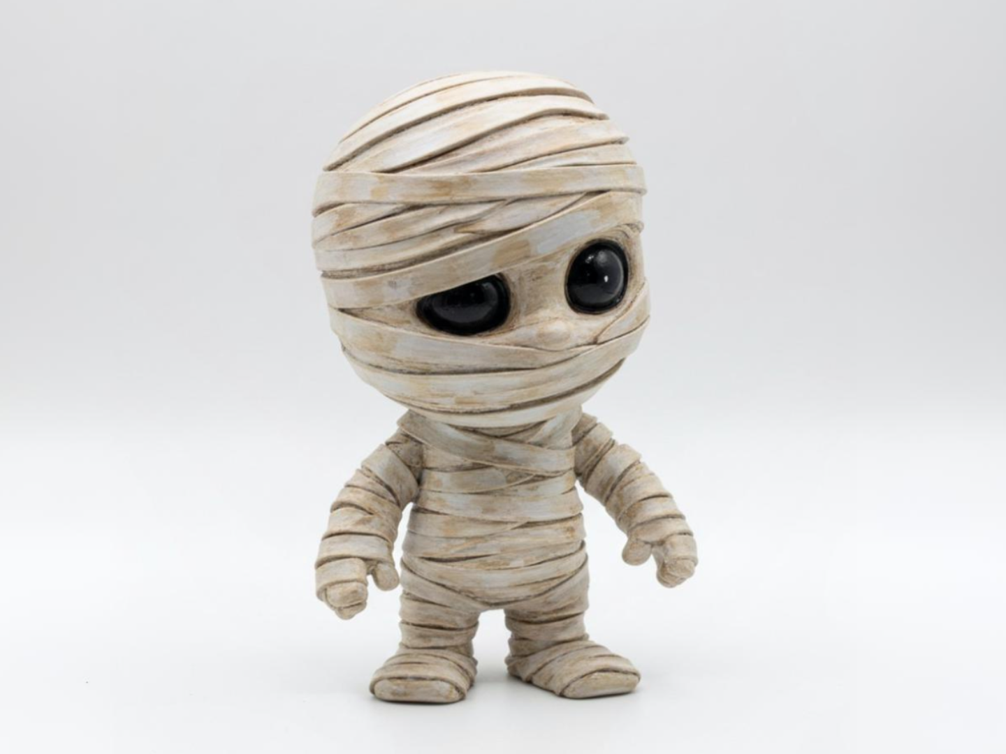 Mummy