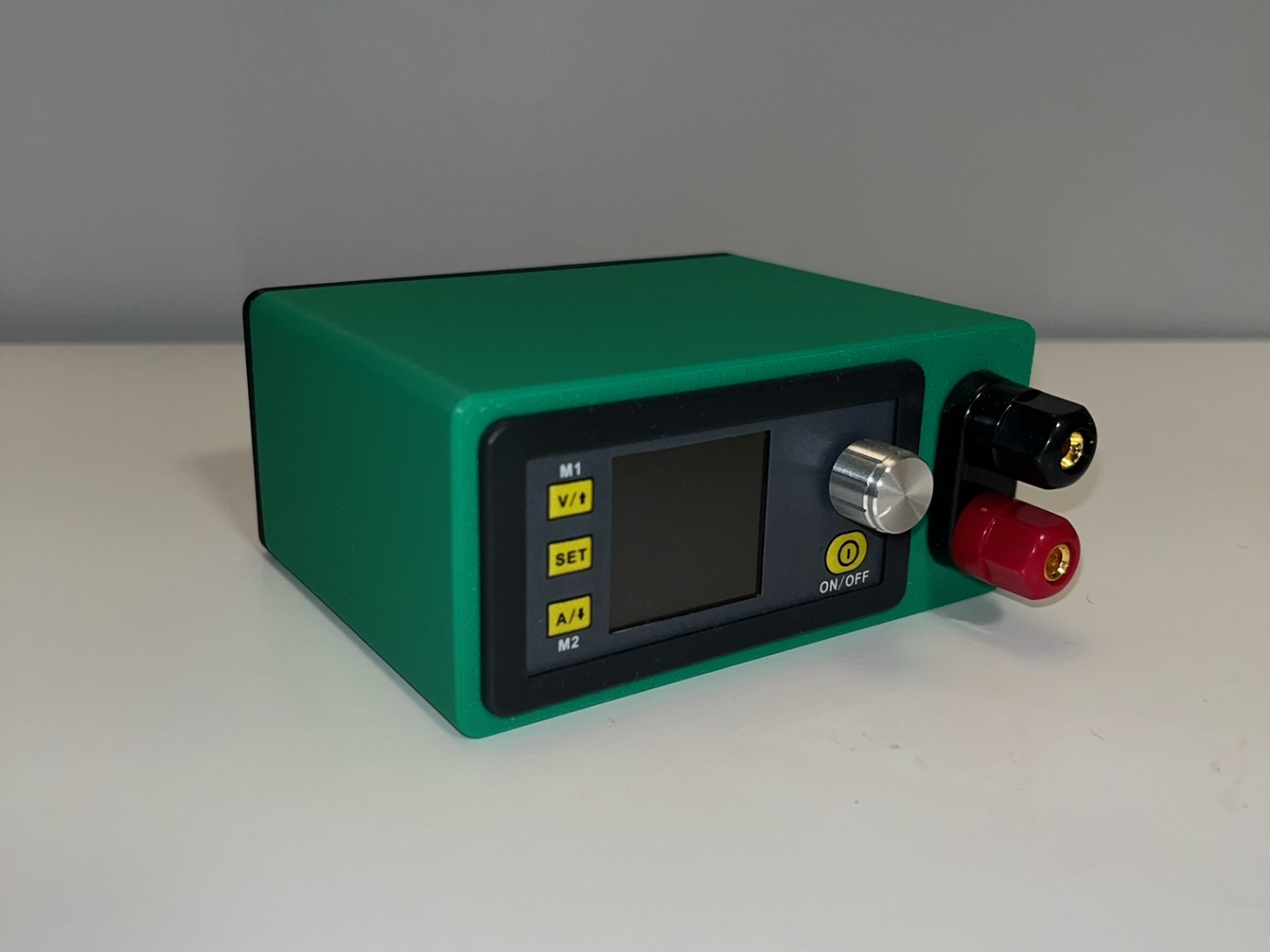 DPS3005, 3003 Power Supply Enclosure