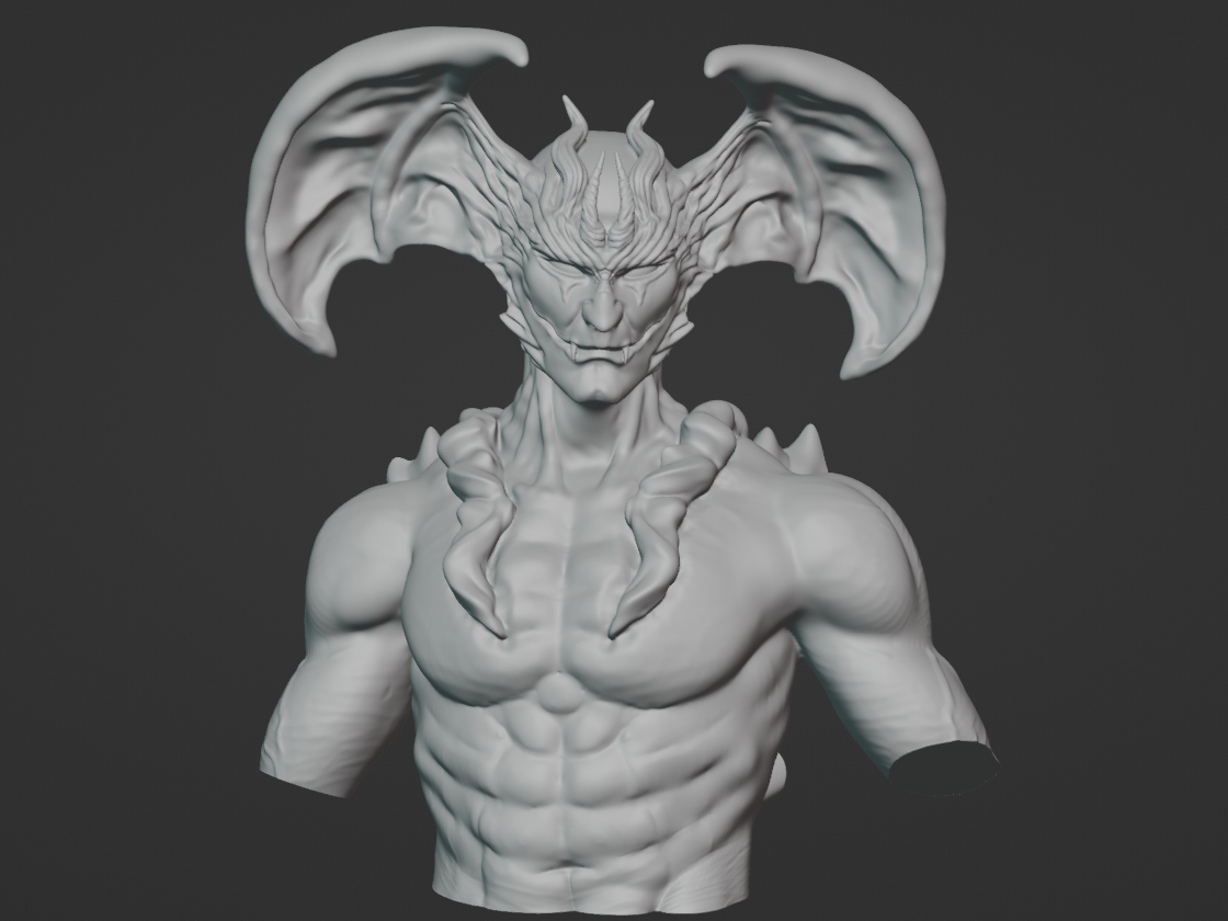 Devilman
