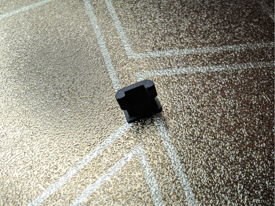 USB Micro B Port Plug/Dust Protector