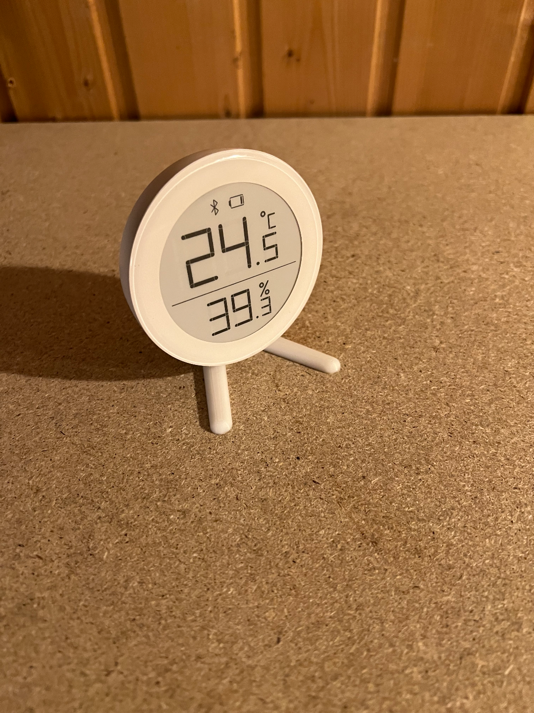 Qingping Hygrometer stand