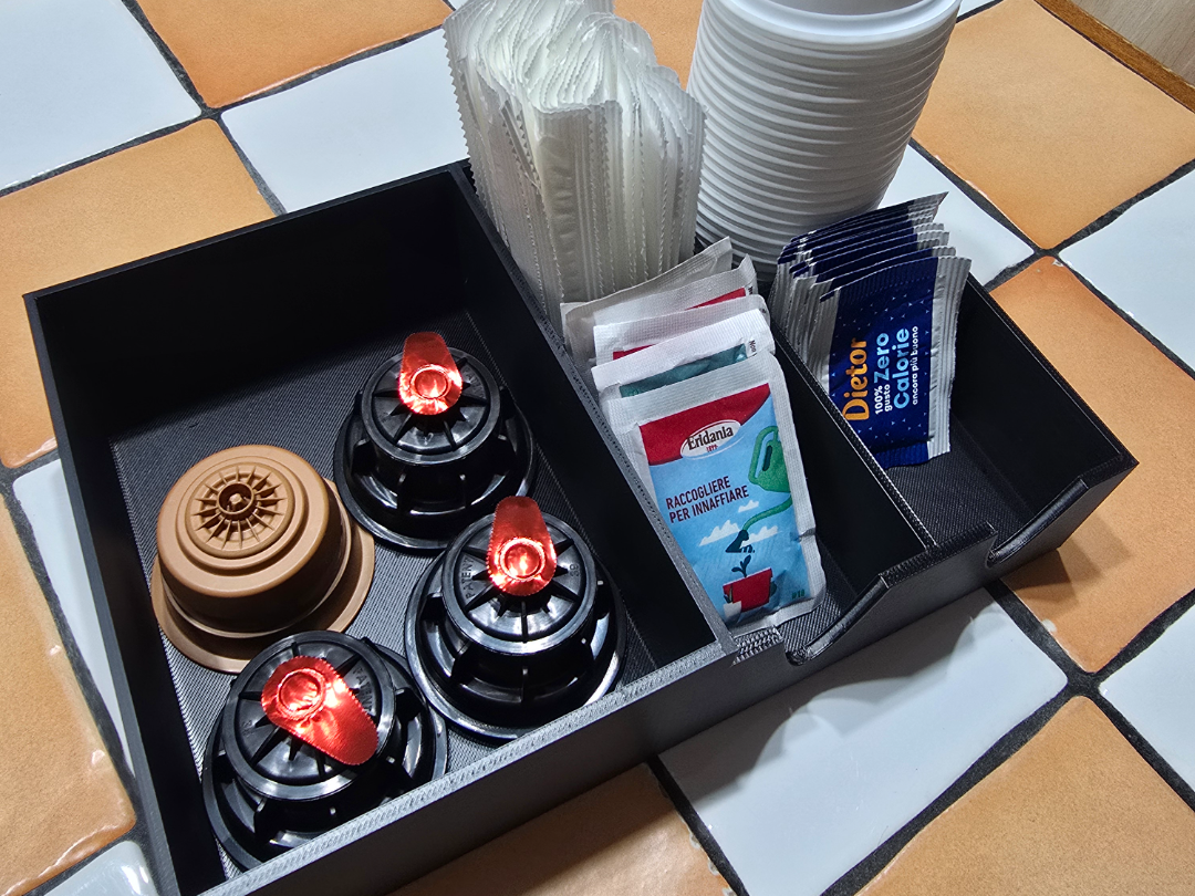 Set Caffè