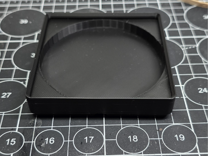 Gridfinity Mug holder