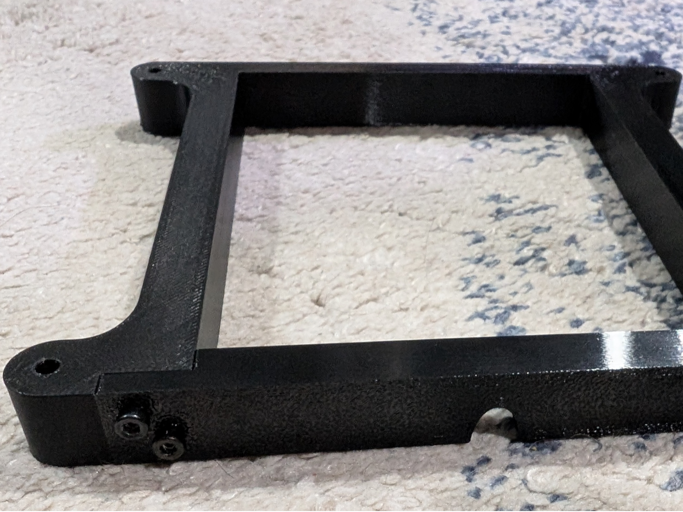 Fluval Plant Nano 3.0 Hanging Bracket
