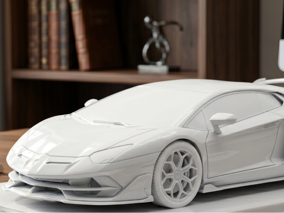 Lamborghini