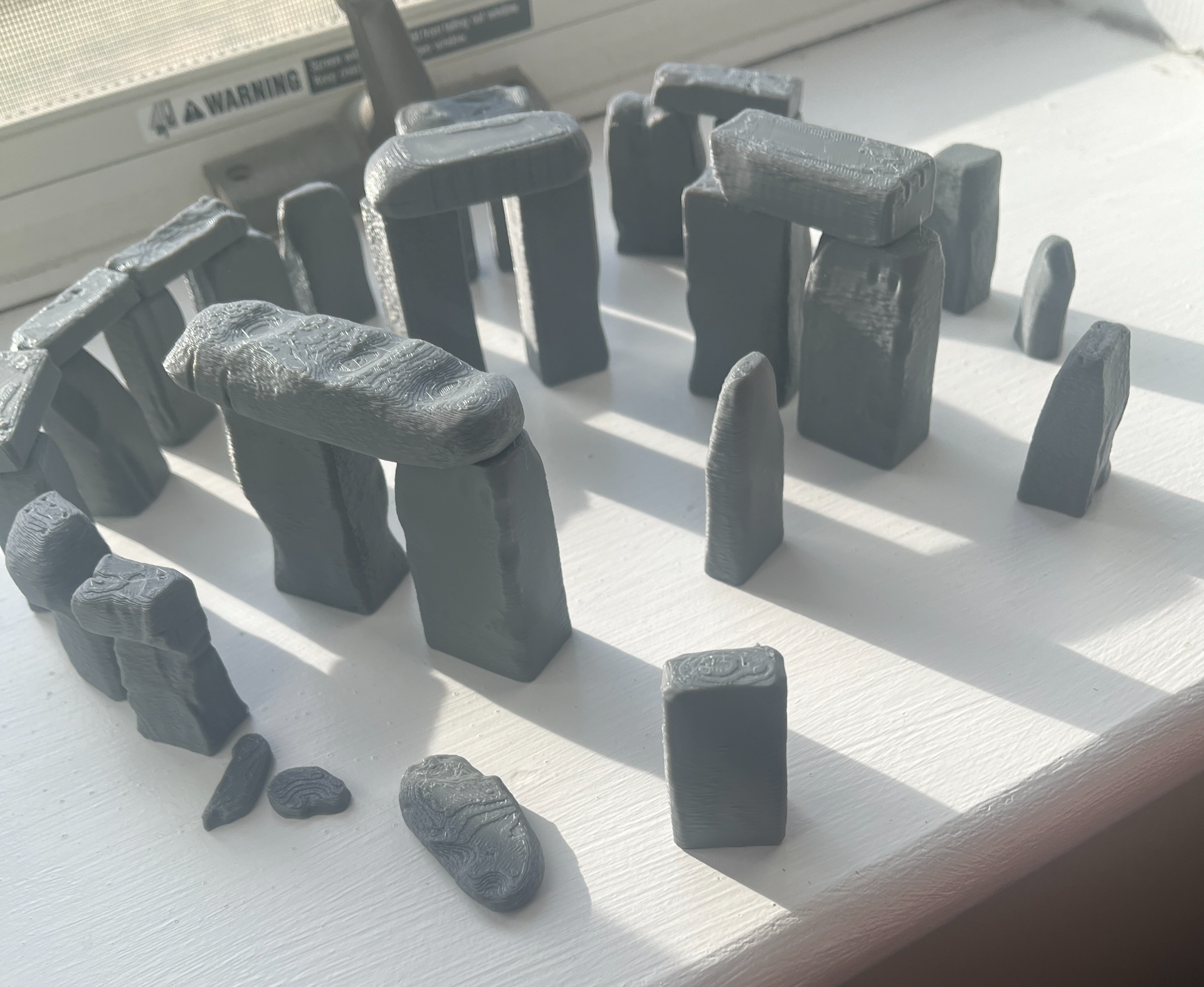 Stonehenge