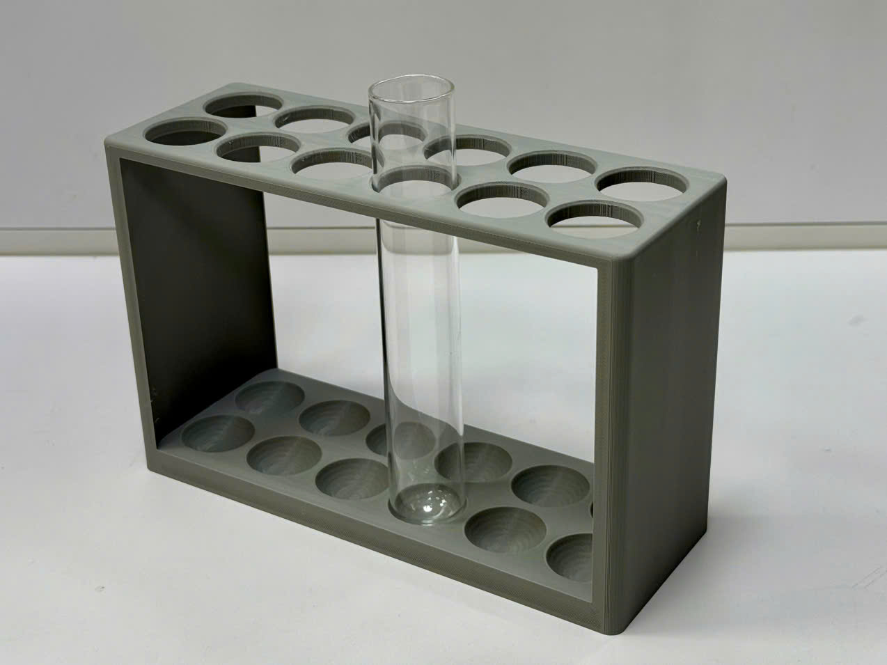 Test Tube Rack
