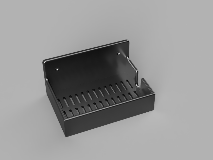 Stand for FritzBox Repeat 6000