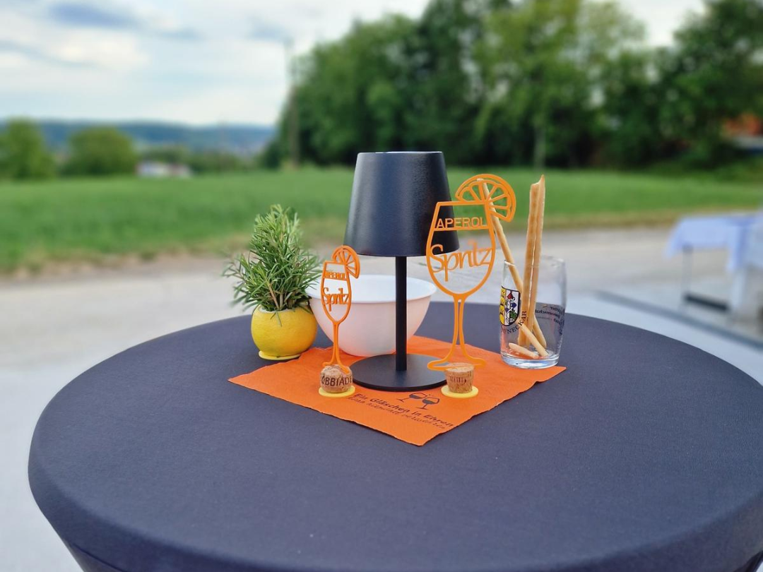 Aperol