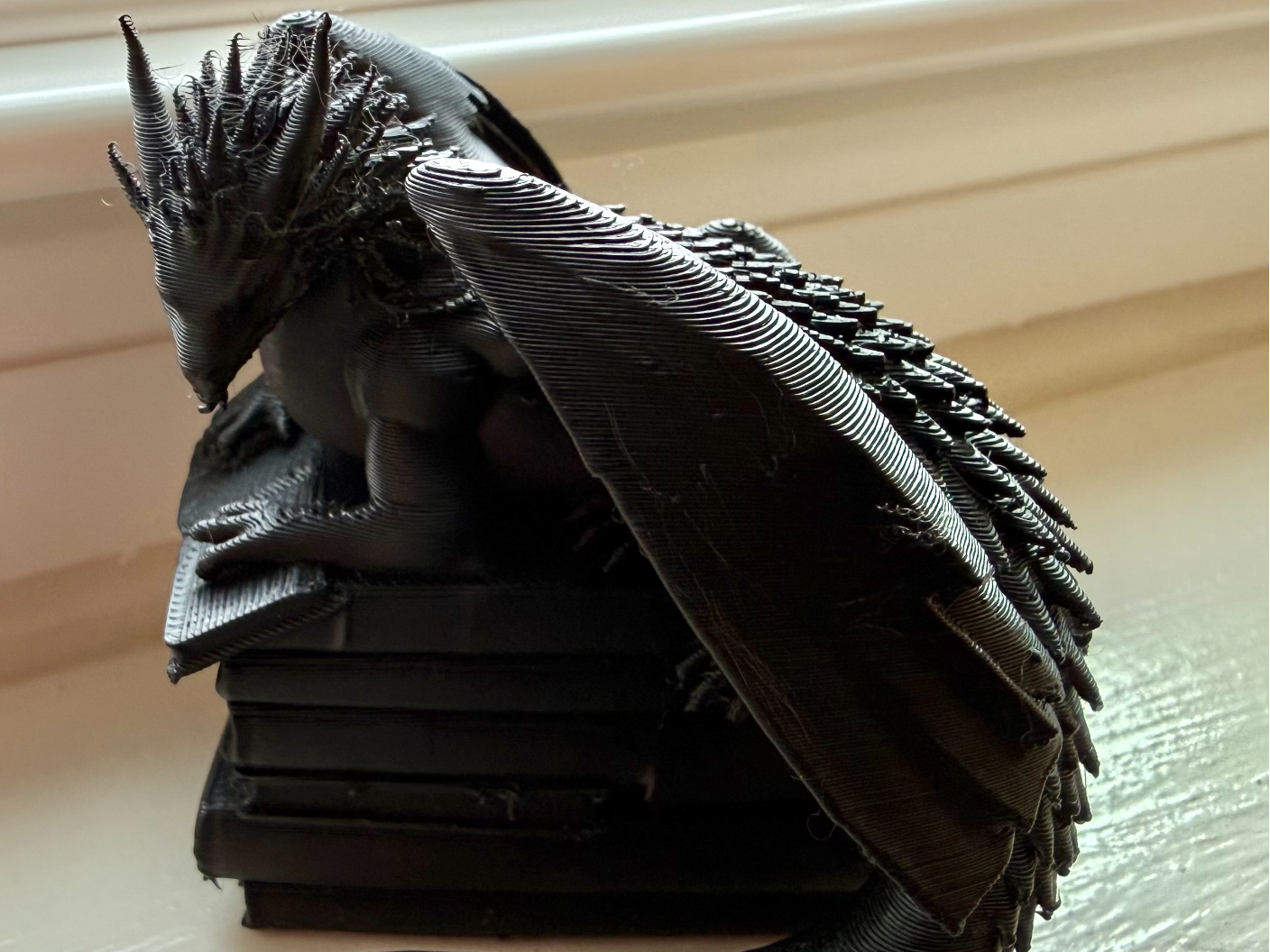 Dragon of Knowledge