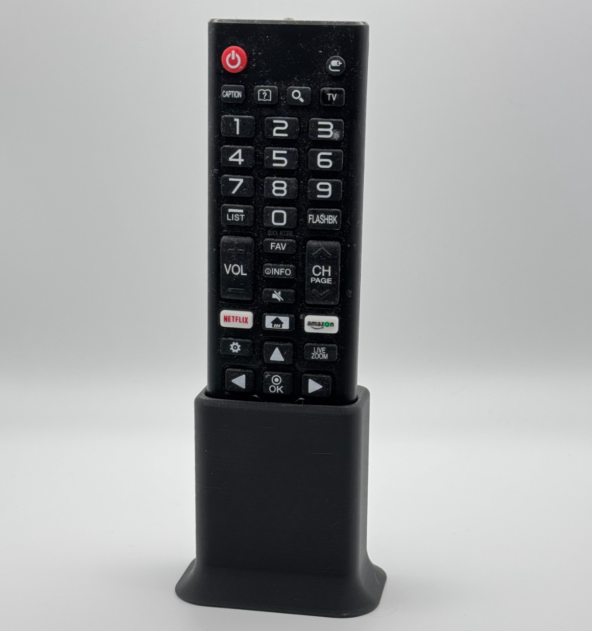 Stand for LG Remote