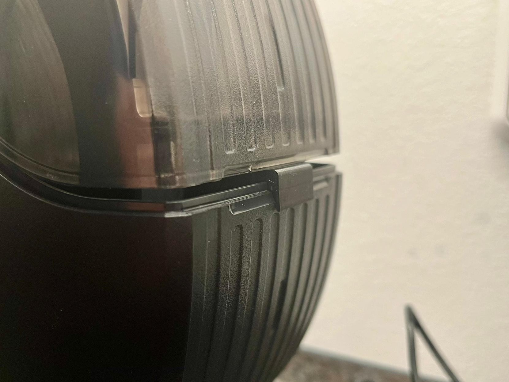 Sunlu S2 Door / Lid Spacer / Door Vent / Wedge