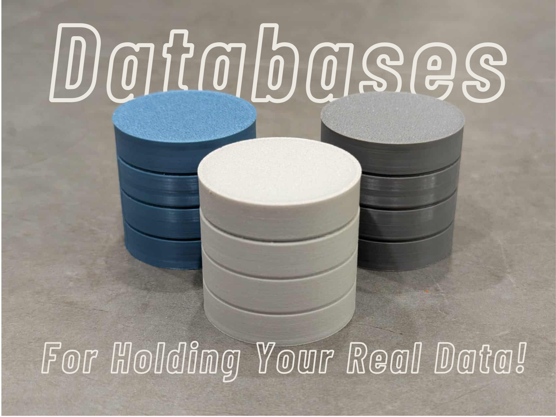 A Real Database