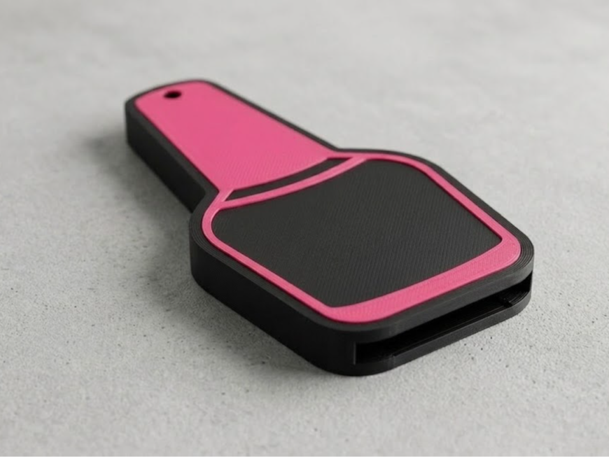 Llavero con NFC Abridor de Latas S/TEXT