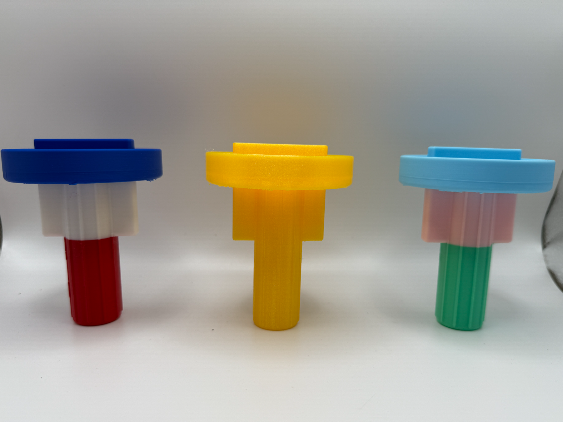 Popsicle holder